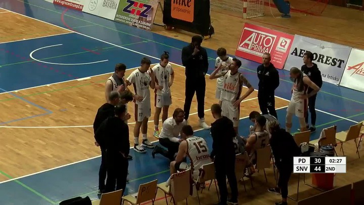 Spiš s istým semifinále, Levice po dráme v Handlovej blízko tejto méty